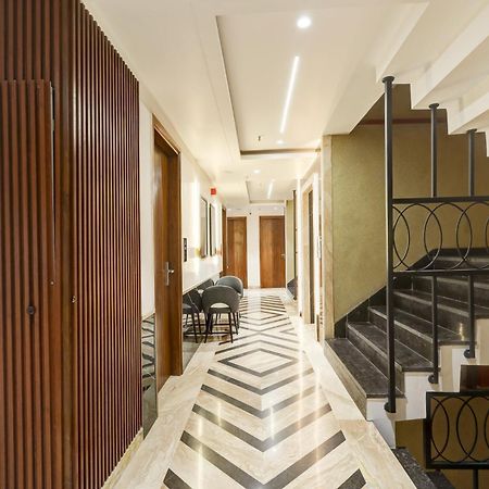 The Tyche New Delhi - Traveller'S Choice Award Winner 2025 Yeni Delhi Dış mekan fotoğraf