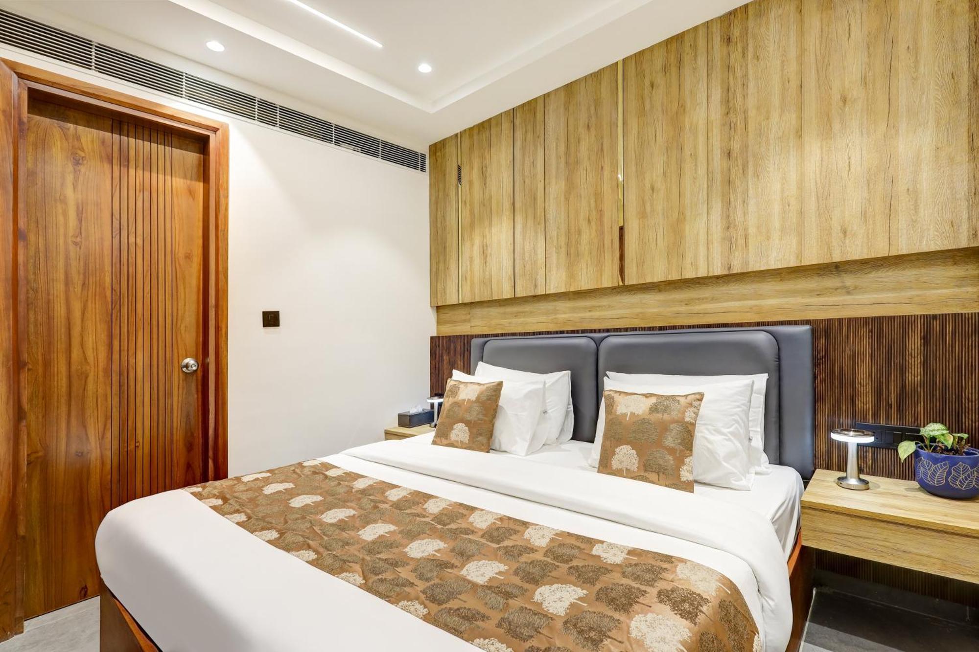 The Tyche New Delhi - Traveller'S Choice Award Winner 2025 Yeni Delhi Dış mekan fotoğraf