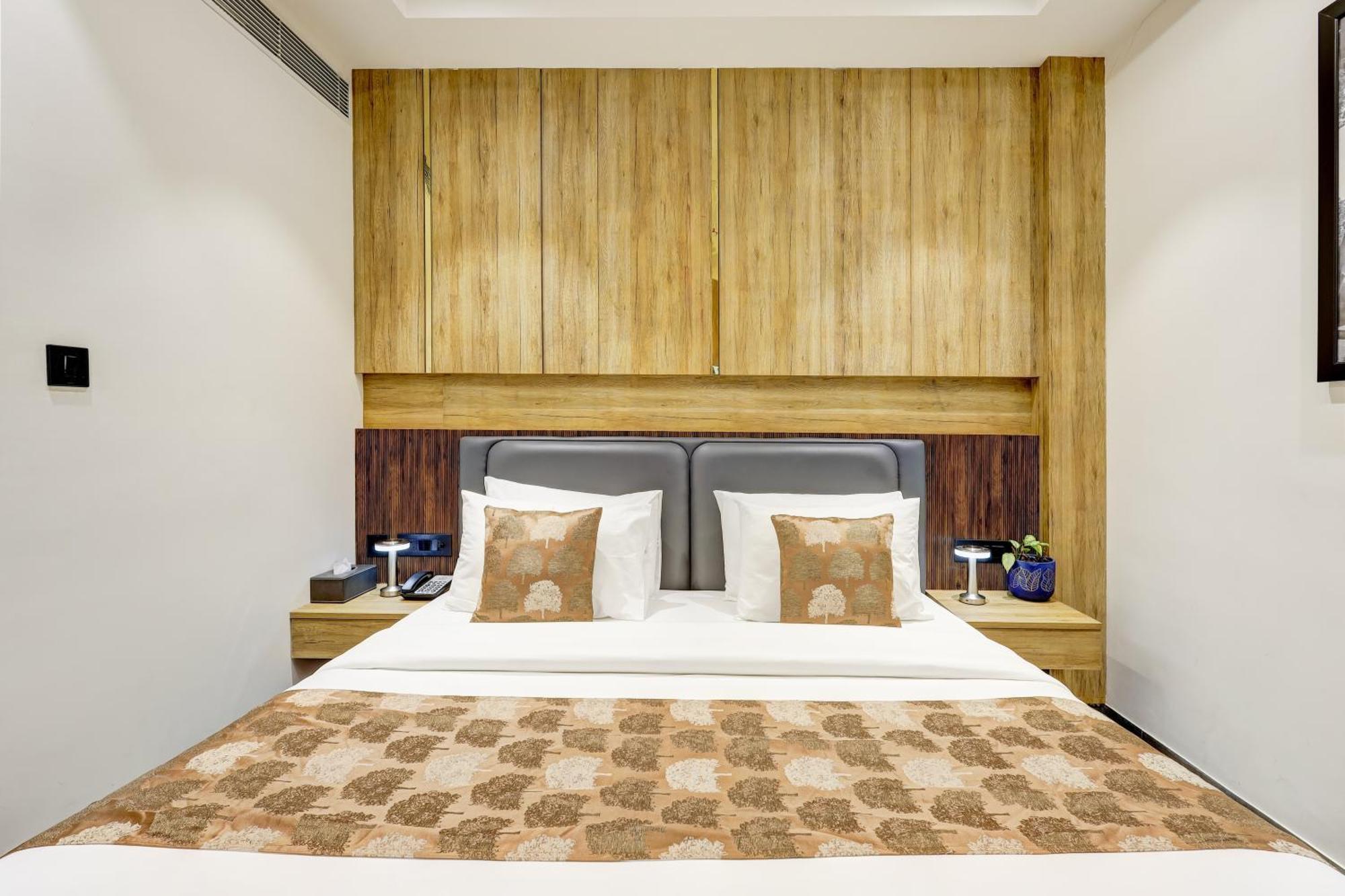 The Tyche New Delhi - Traveller'S Choice Award Winner 2025 Yeni Delhi Dış mekan fotoğraf
