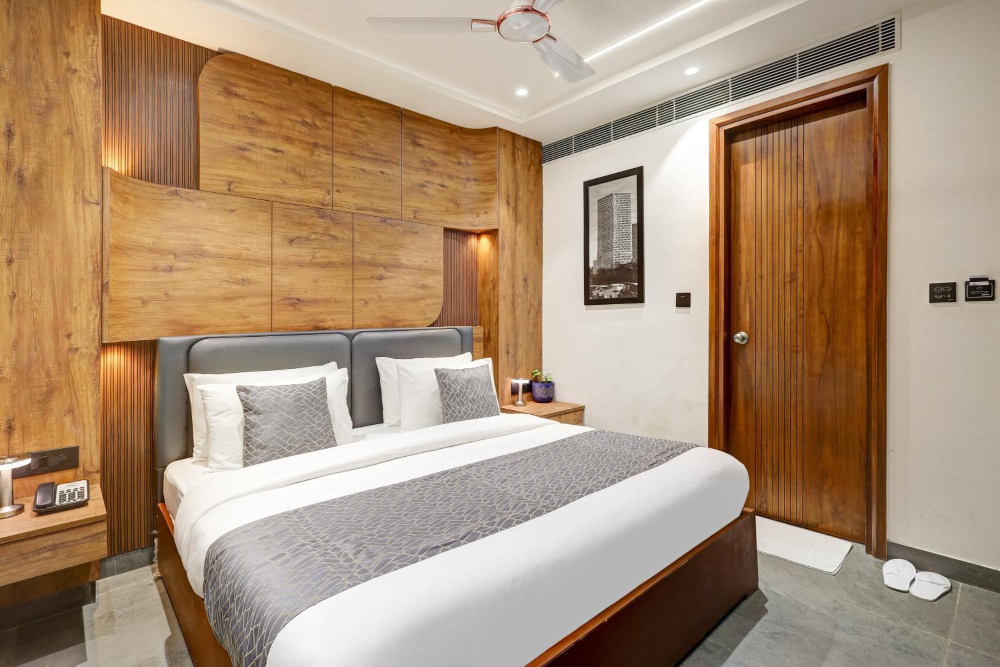 The Tyche New Delhi - Traveller'S Choice Award Winner 2025 Yeni Delhi Dış mekan fotoğraf