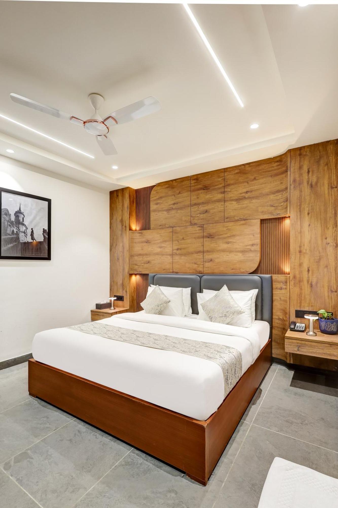 The Tyche New Delhi - Traveller'S Choice Award Winner 2025 Yeni Delhi Dış mekan fotoğraf